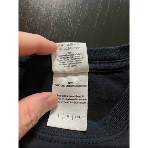 Oilcan Harry's Austin Texas T-Shirt Men's Small - Picture 5 of 8